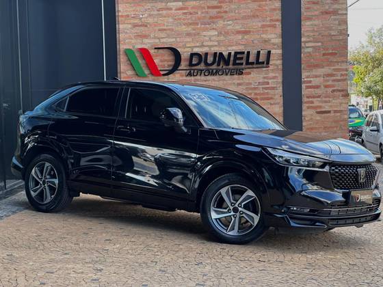 HONDA HR-V 1.5 DI I-VTEC TURBO FLEX TOURING CVT